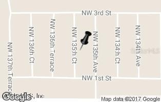 NW 135 Ct, Ocala, FL 34482