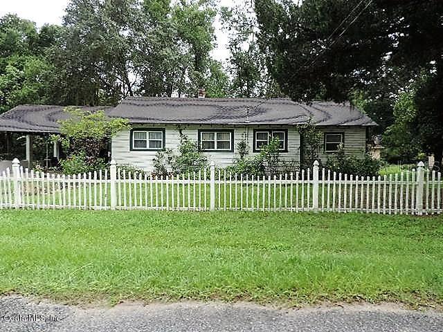 1300 NE 32nd Pl., Ocala, FL 34479
