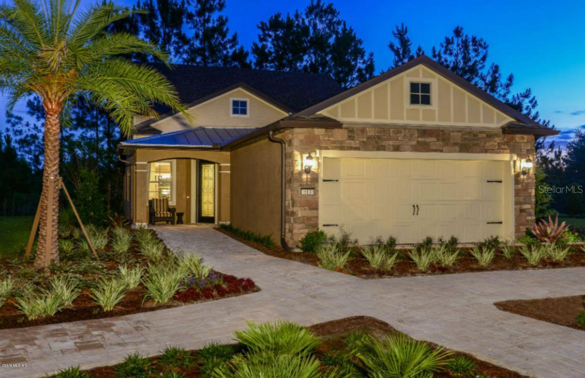 9658 SW 76th Lane Rd., Ocala, FL 34481