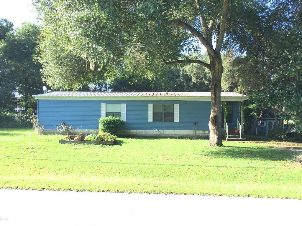 18376 SE 53rd Pl., Ocklawaha, FL 32179