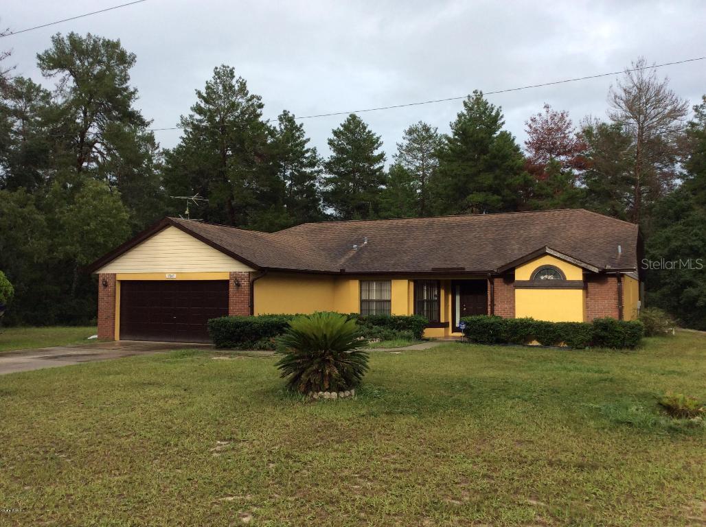 17847 SW 34th Ter., Ocala, FL 34473