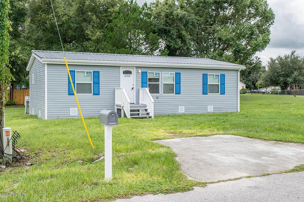 6310 SE 142nd Ln., Summerfield, FL 34491