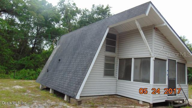 16645 NE 54th Pl., Silver Springs, FL 34488