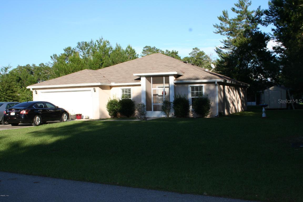 12917 SW 38th Cir., Ocala, FL 34473