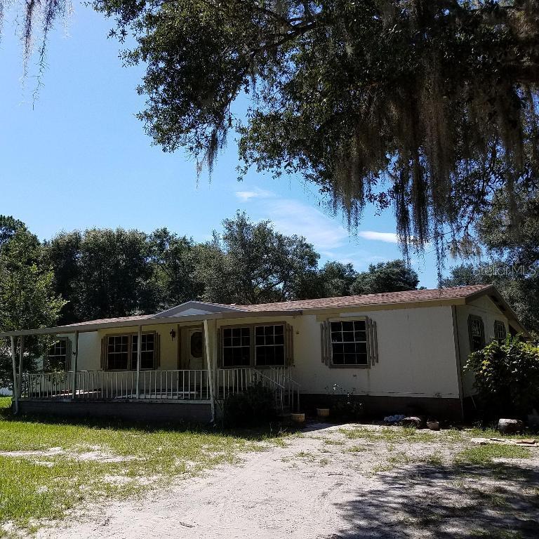 9980 SE 169 Ln., Summerfield, FL 34491