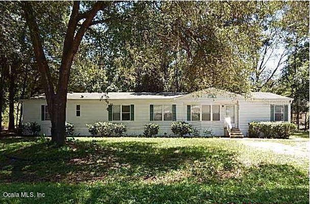 11150 SW 109 St., Dunnellon, FL 34432