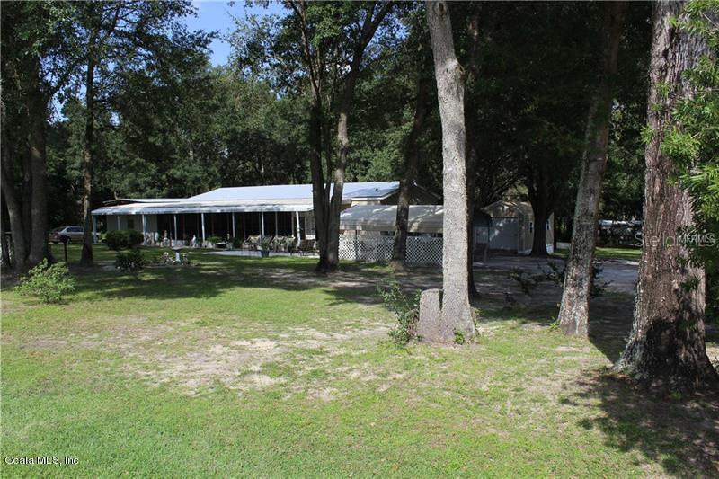 17587 SE 133rd Ct., Weirsdale, FL 32195