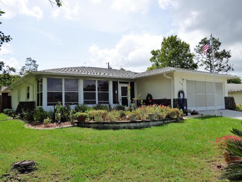 509 S Monroe St., Beverly Hills, FL 34465