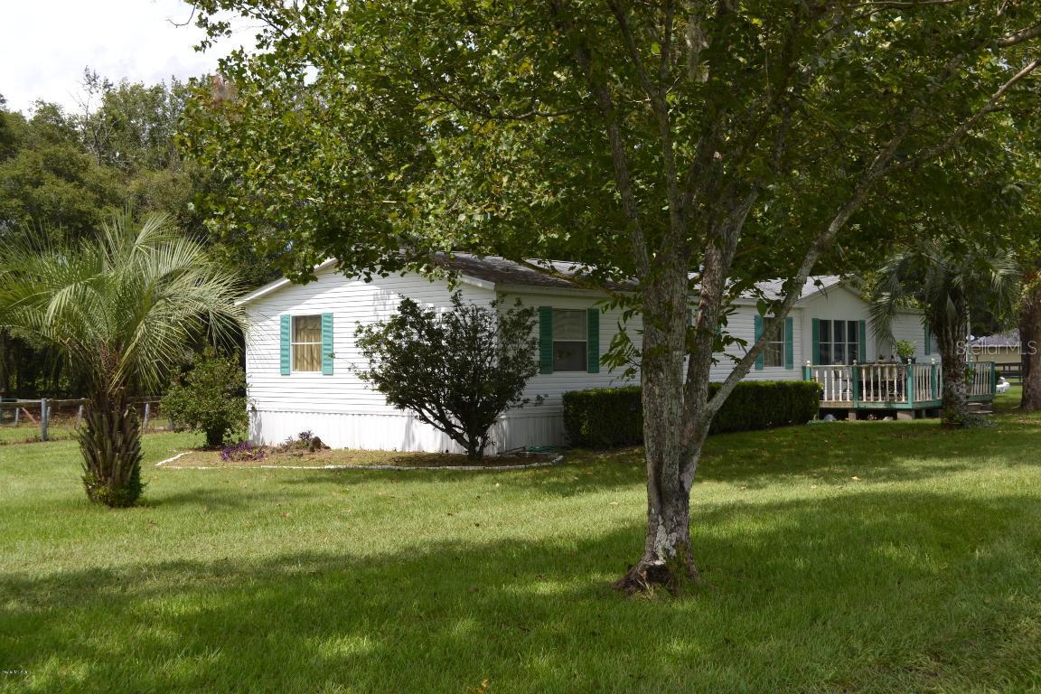 9616 NW 30th Ave., Ocala, FL 34475
