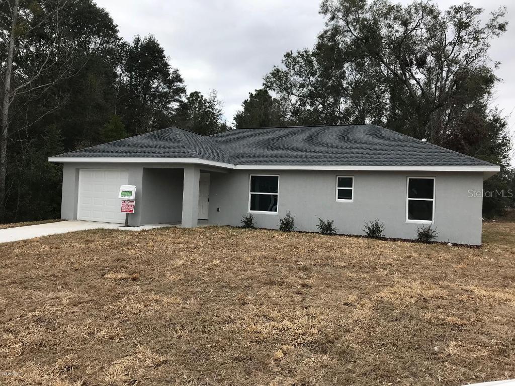 4693 SE 138 St., Summerfield, FL 34491