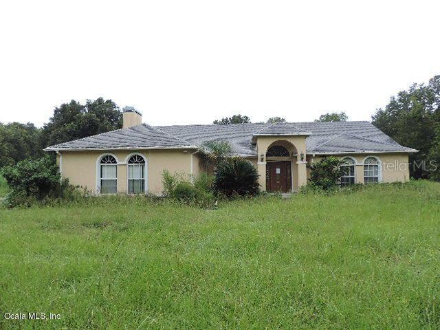 3040 SE 160th Lane Rd., Summerfield, FL 34491