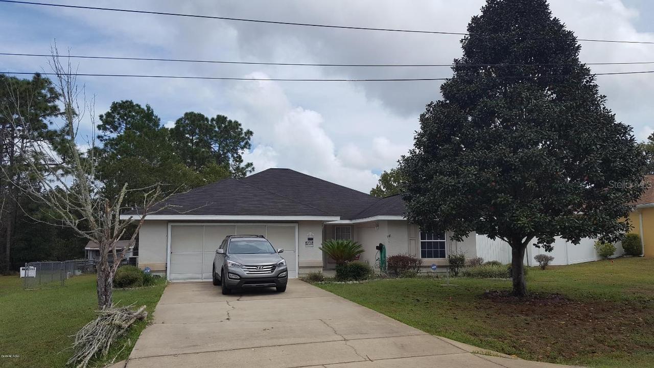 17 Hemlock Radial Cir., Ocala, FL 34472