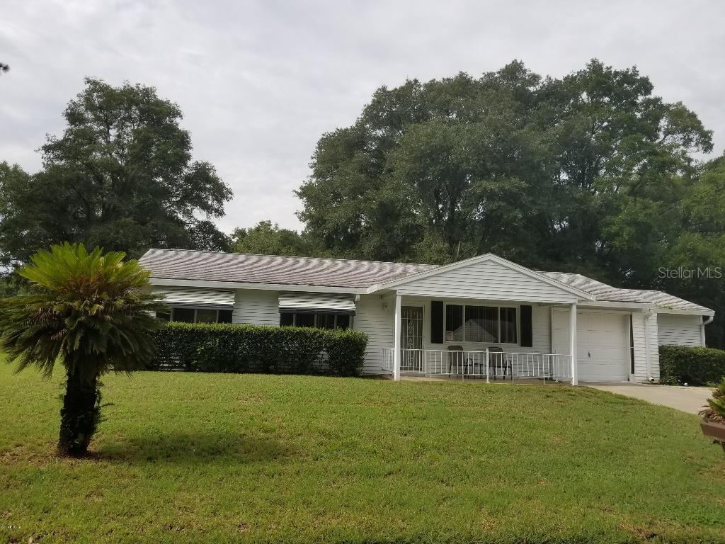 8976 SW 109th Ln., Ocala, FL 34481