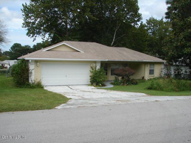 56 Pecan Course Cir., Ocala, FL 34472