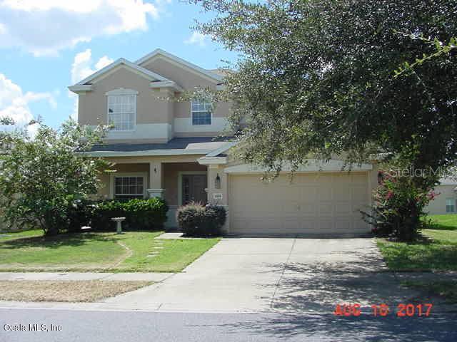 4066 SW 51st Ter., Ocala, FL 34474