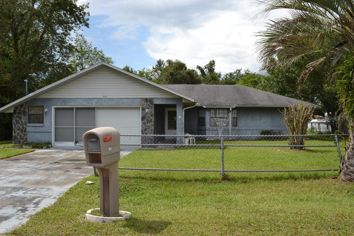 90 Teak Loop, Ocala, FL 34472