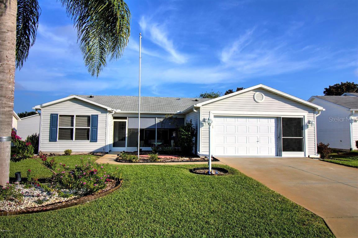 2021 Cipriano Pl., The Villages, FL 32159