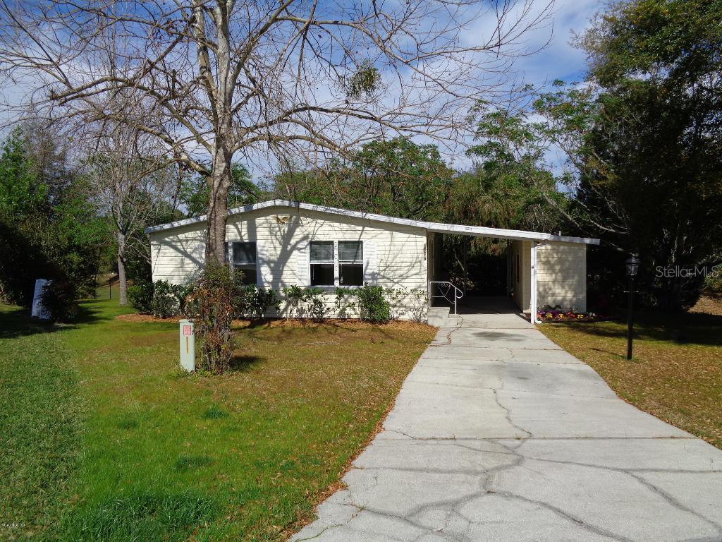 16673 SE 97th Ct., Summerfield, FL 34491