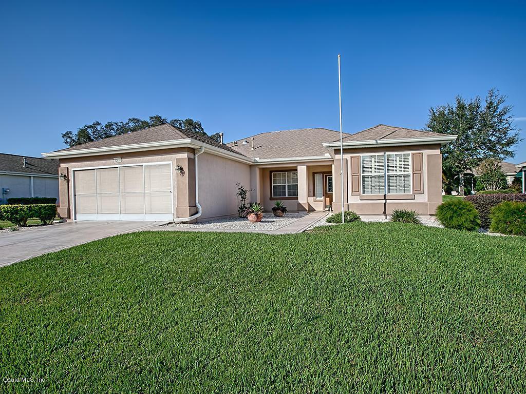 12632 SE 91st Terrace Rd., Summerfield, FL 34491