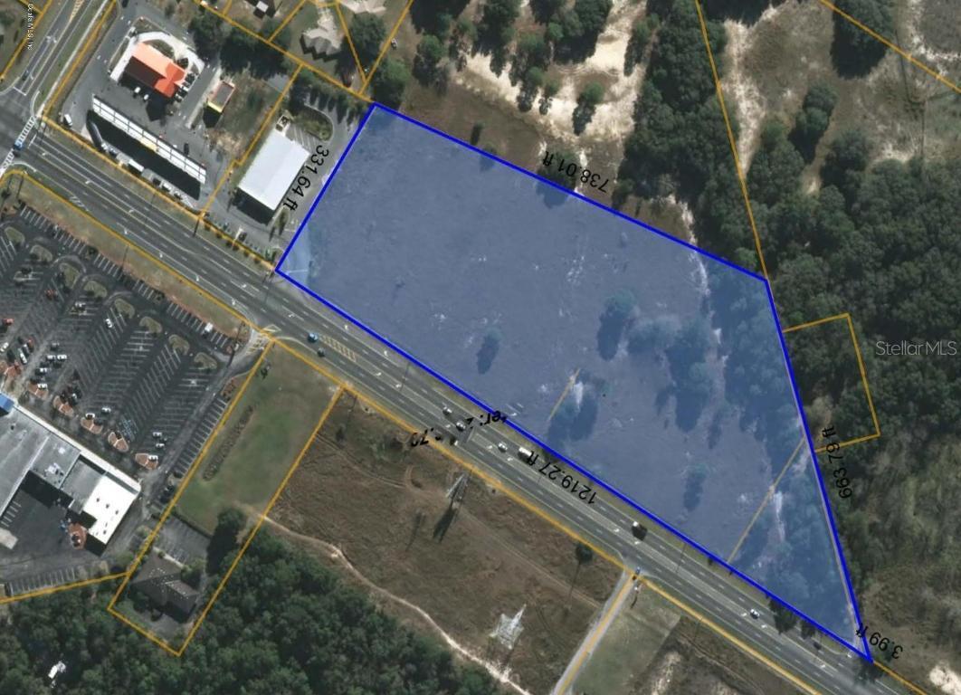 SE Maricamp Rd., Ocala, FL 34472