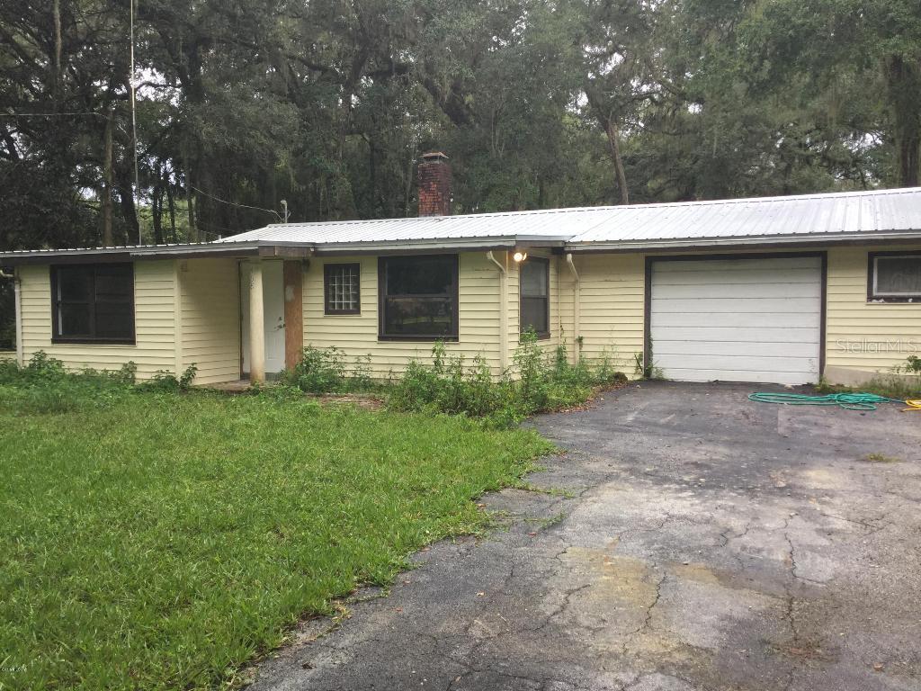 468 S Little John Ave., Inverness, FL 34450