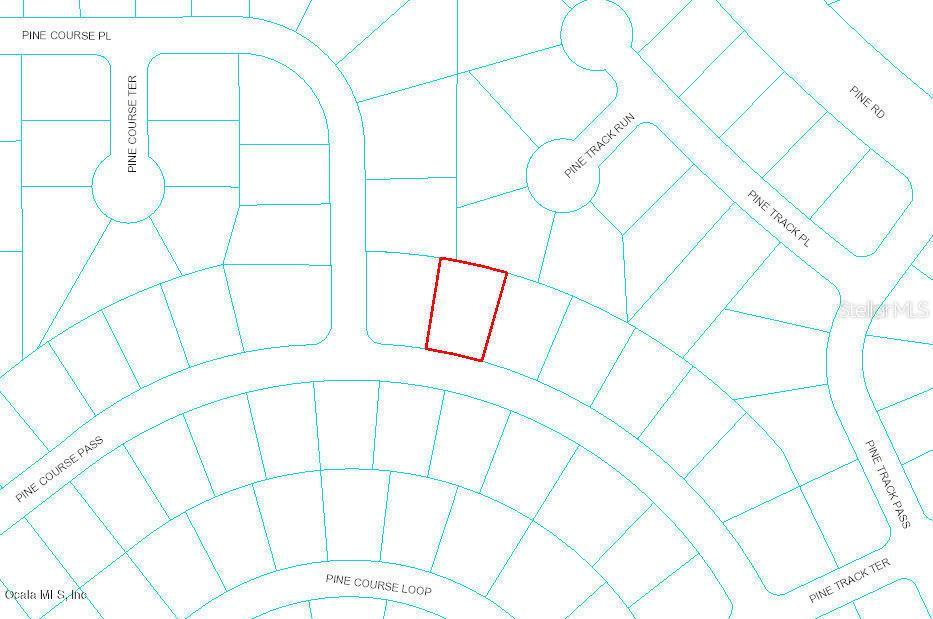 Pine Crs Ps, Ocala, FL 34472