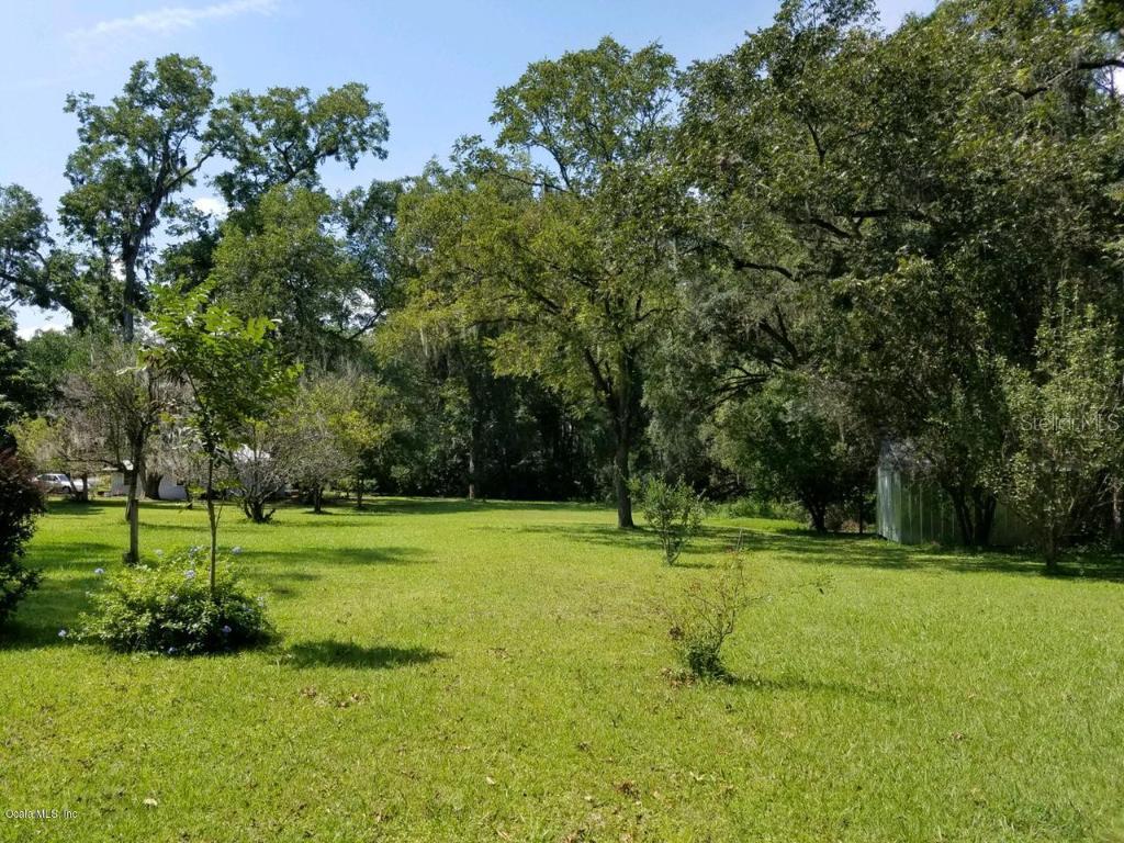 TBD NW 1st St., Williston, FL 32696