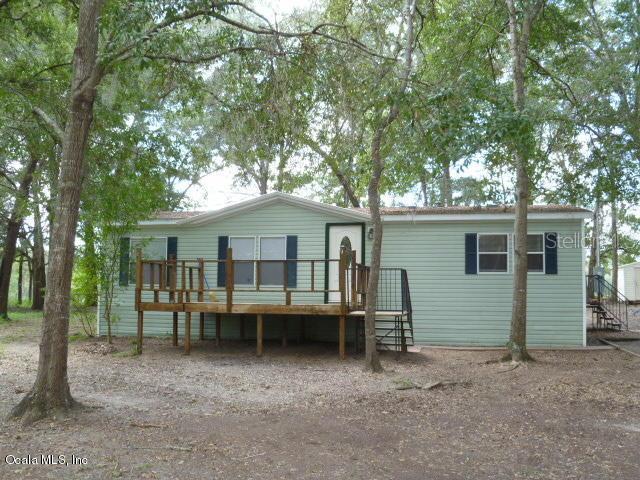 4824 NE 140th Ct., Williston, FL 32696