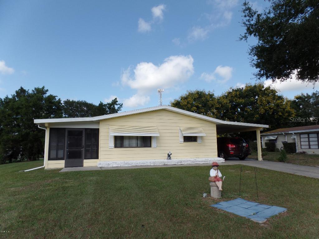 10078 SW 88 Ct., Ocala, FL 34481
