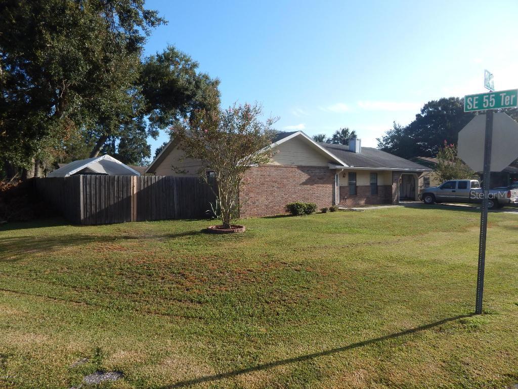 5541 SE 23rd Ln., Ocala, FL 34471