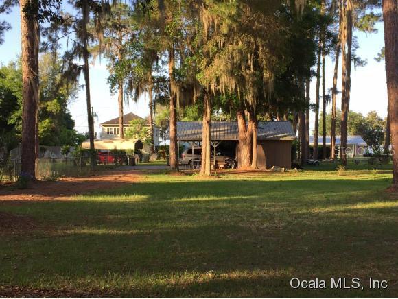 13850 SE 124th St., Ocklawaha, FL 32179