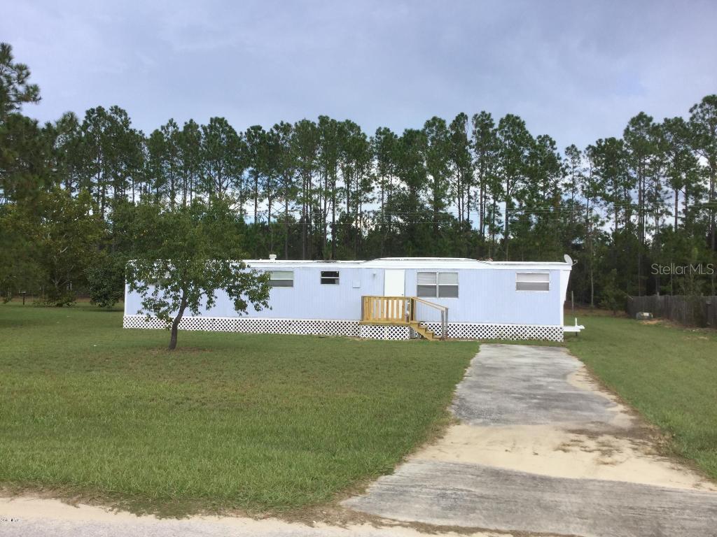16925 SE 252 Ave., Umatilla, FL 32784