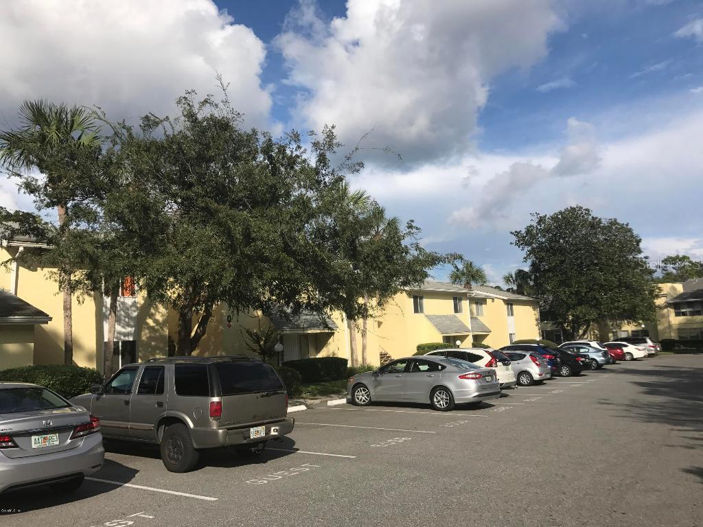 600 Bahia Cir. #A, Ocala, FL 34472