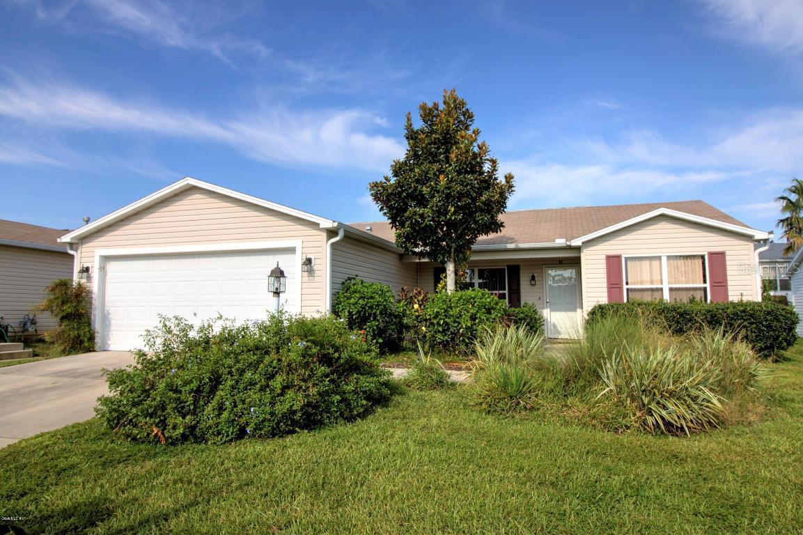 17964 SE 83rd Pineland Ter., The Villages, FL 32162