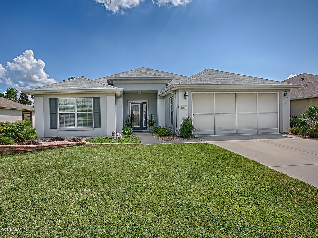 13533 SE 89 Terrace Rd., Summerfield, FL 34491