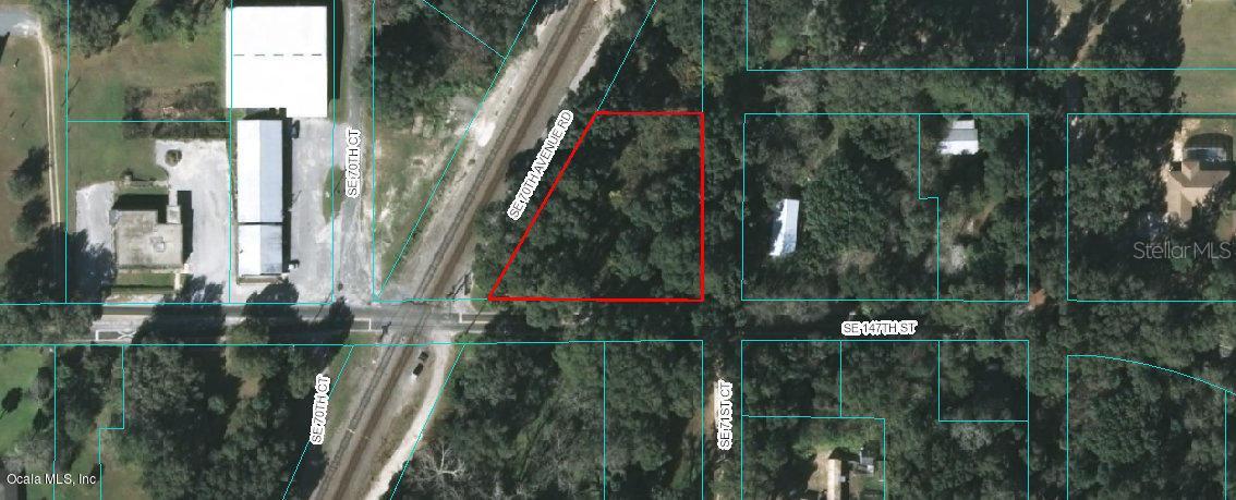 00 SE 147th St., Summerfield, FL 34491