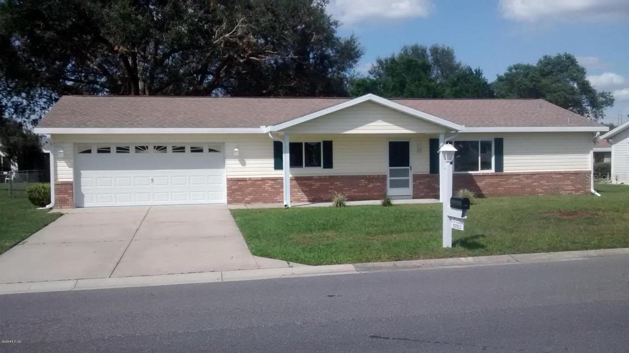10783 SE 178th St., Summerfield, FL 34491