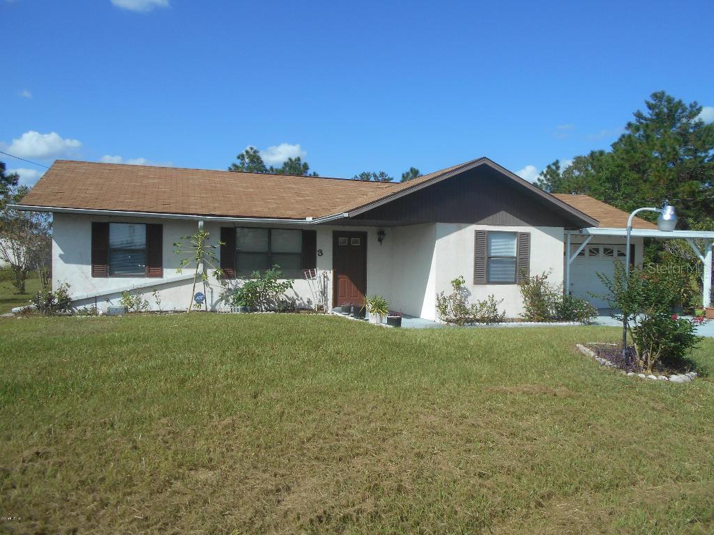 3 Ash Dr., Ocala, FL 34472