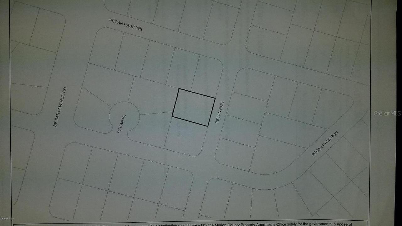 Pecan Rn, Ocala, FL 34472