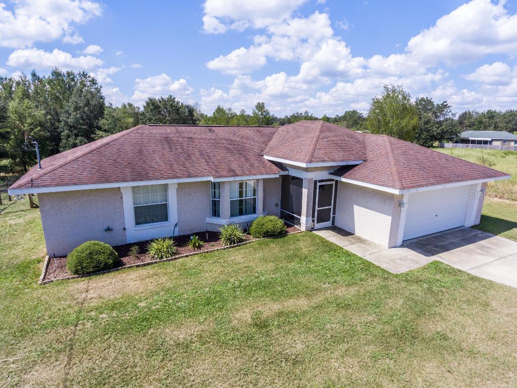 8 Willow Run Dr., Ocala, FL 34472