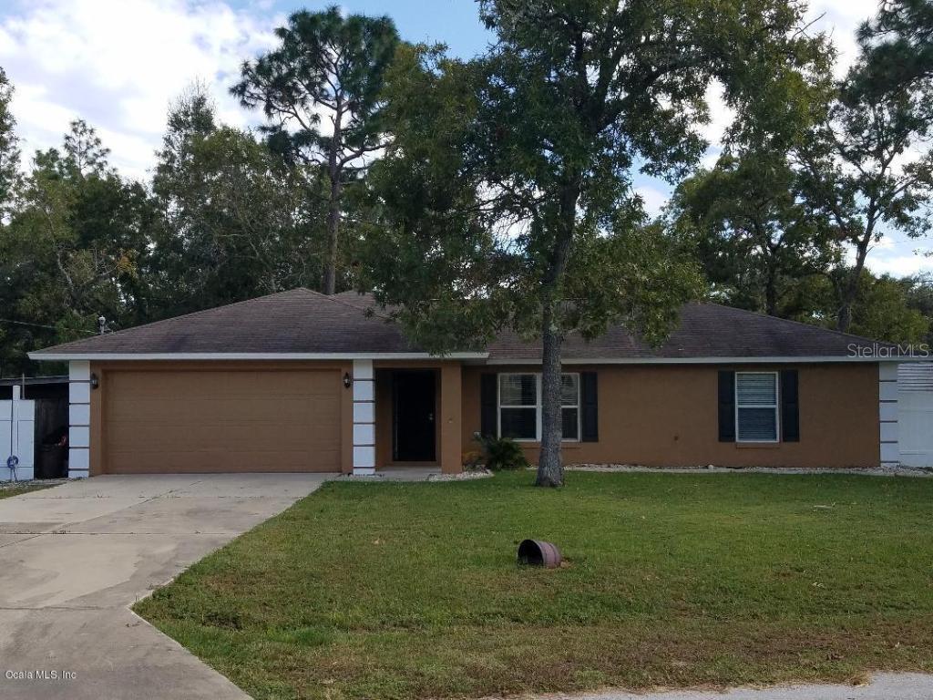 52 Pecan Pass Tr., Ocala, FL 34472
