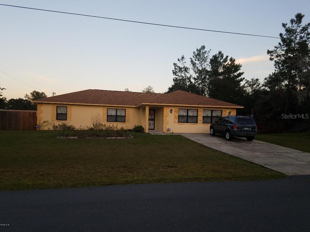 12743 SW 33rd Ave., Ocala, FL 34473