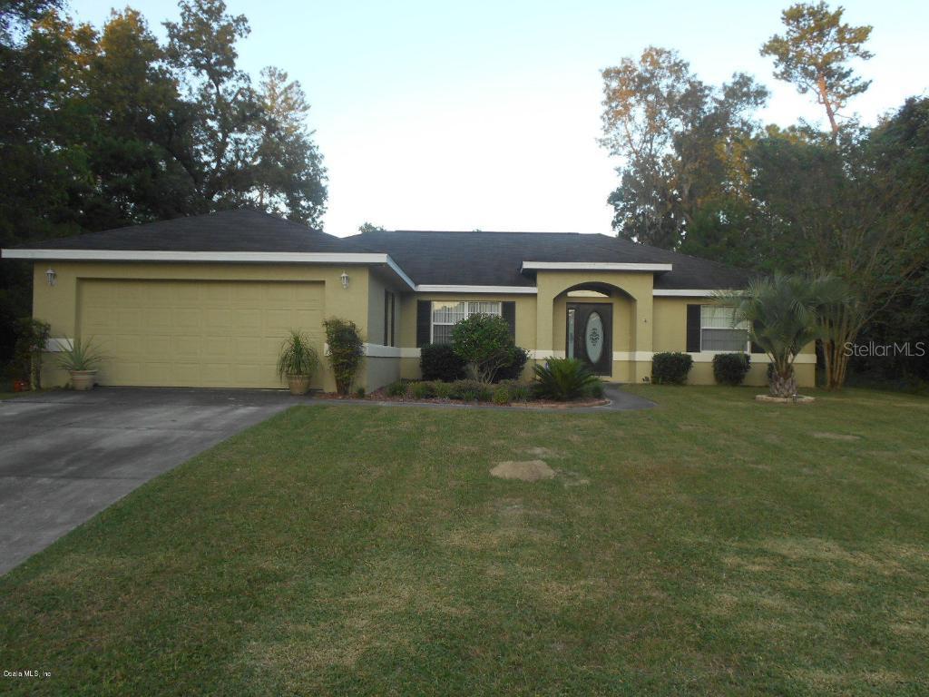 16265 SW 59th Ave Rd, Ocala, FL 34473