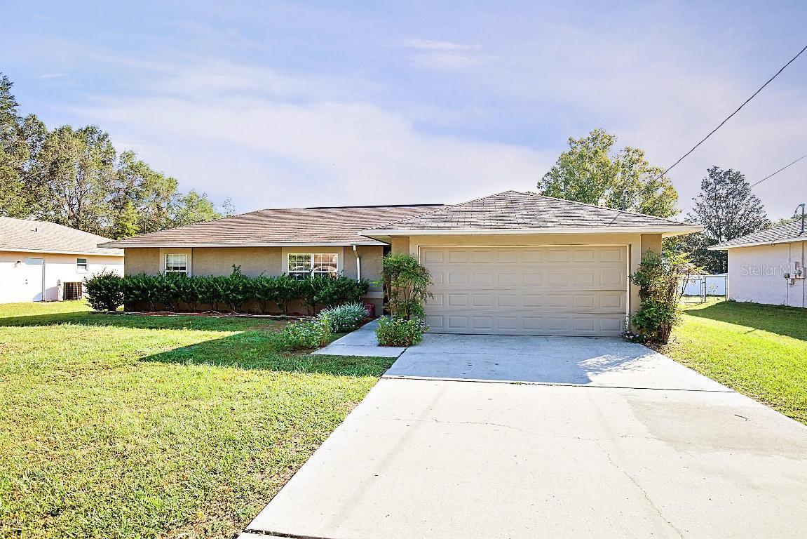 75 Almond Rd., Ocala, FL 34480