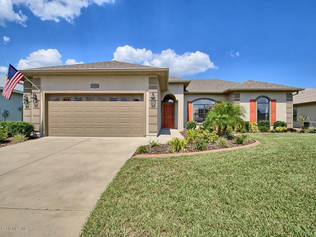 10985 SE 169th Pl., Summerfield, FL 34491