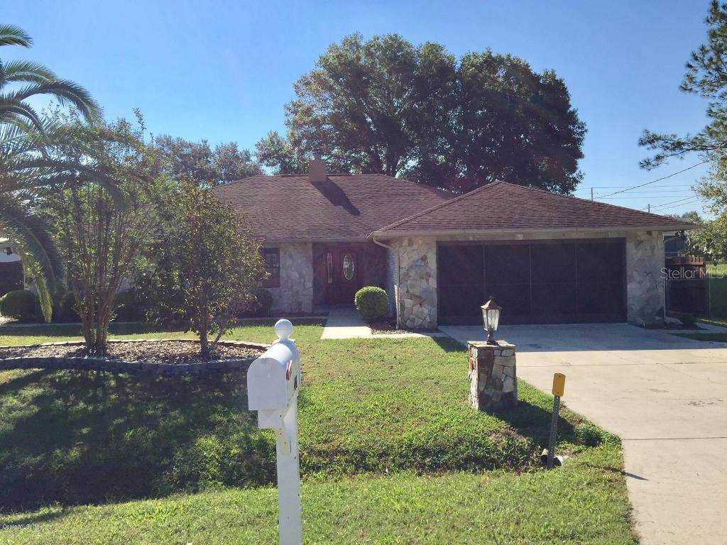 44 Banyan Dr., Ocala, FL 34472