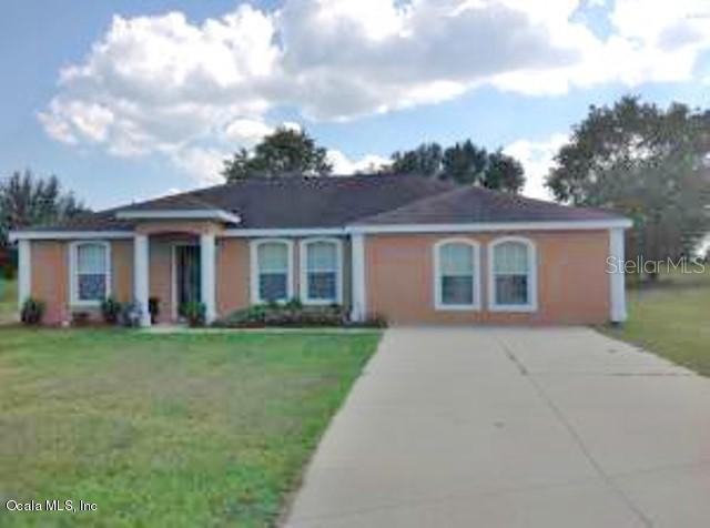 3 Oak Run Pl., Ocala, FL 34472