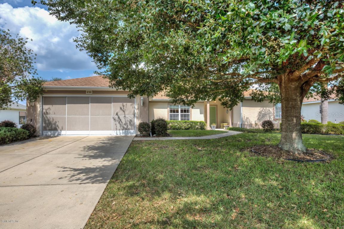 8789 SE 136th Ln., Summerfield, FL 34491