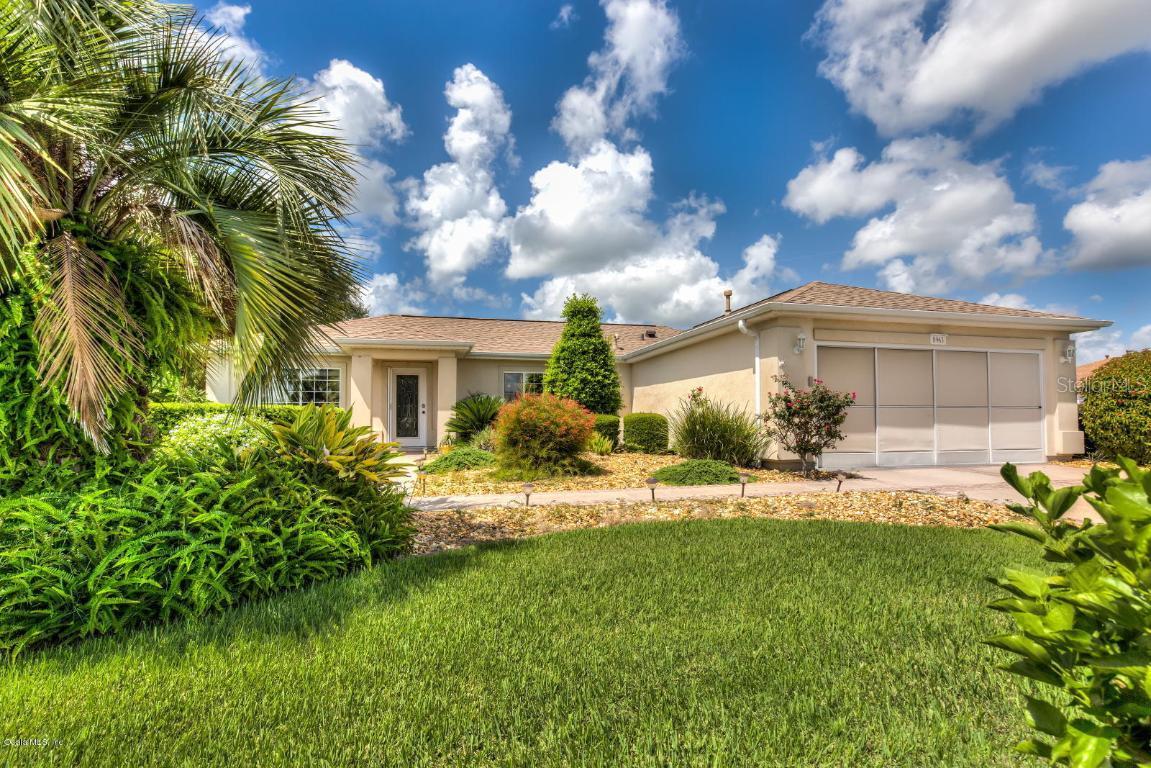 8963 SE 141st Loop, Summerfield, FL 34491