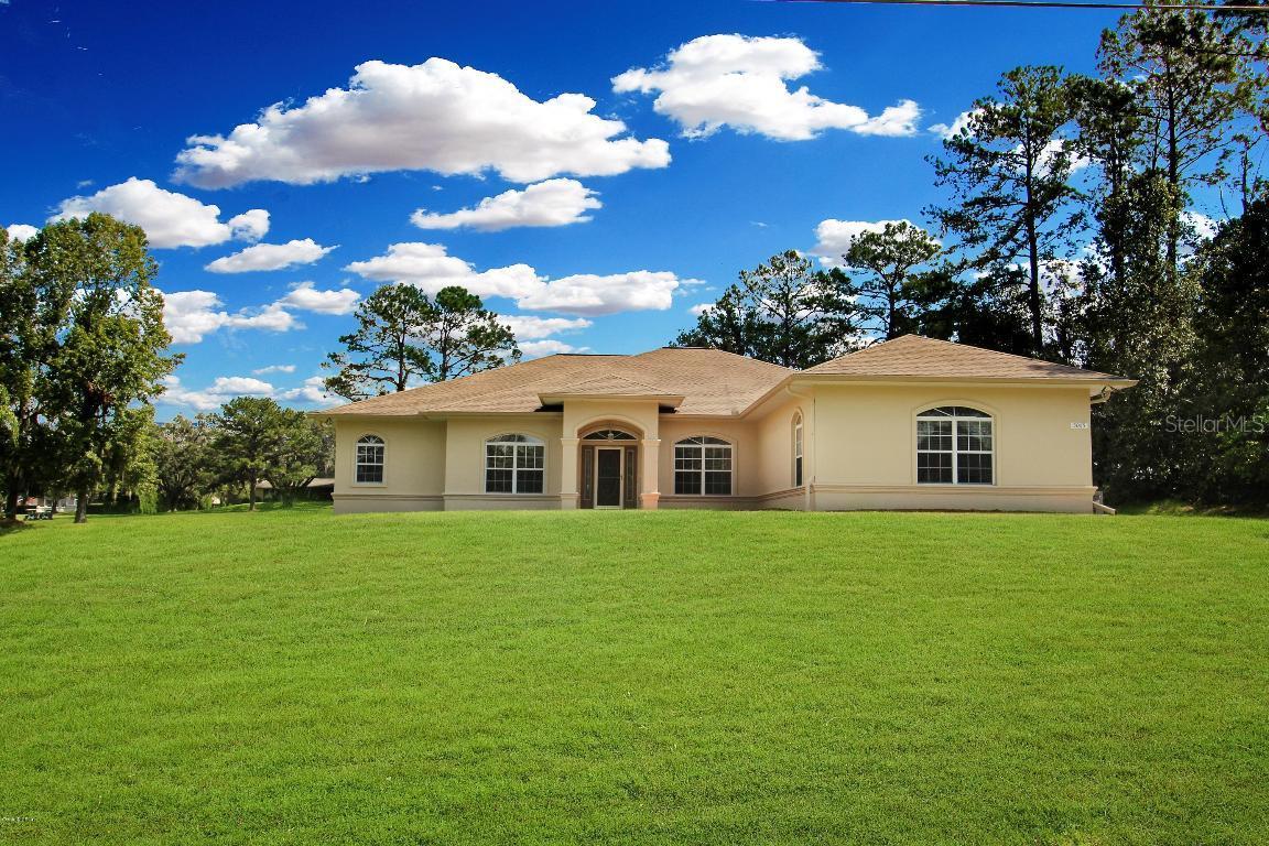 5065 NW 82nd Court, Ocala, FL 34482